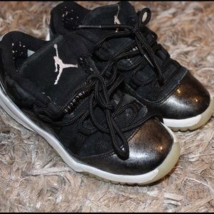 Size 11C Jordan Sneaker